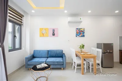 Homey Apartment – Photos 3