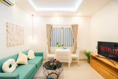 Homey Apartment – Photos 4