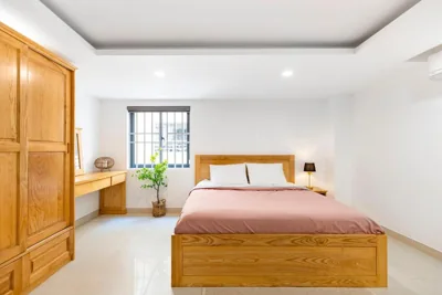 Homey Apartment – Photos 5