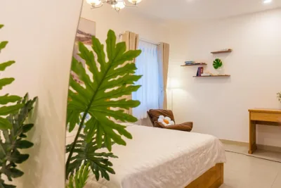 Homey Apartment – Photos 6