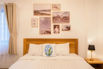Homey Apartment – Photos 12