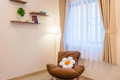 Homey Apartment – Photos 13