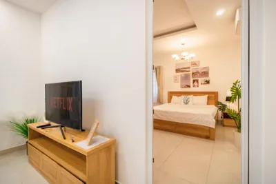 Homey Apartment – Photos 16
